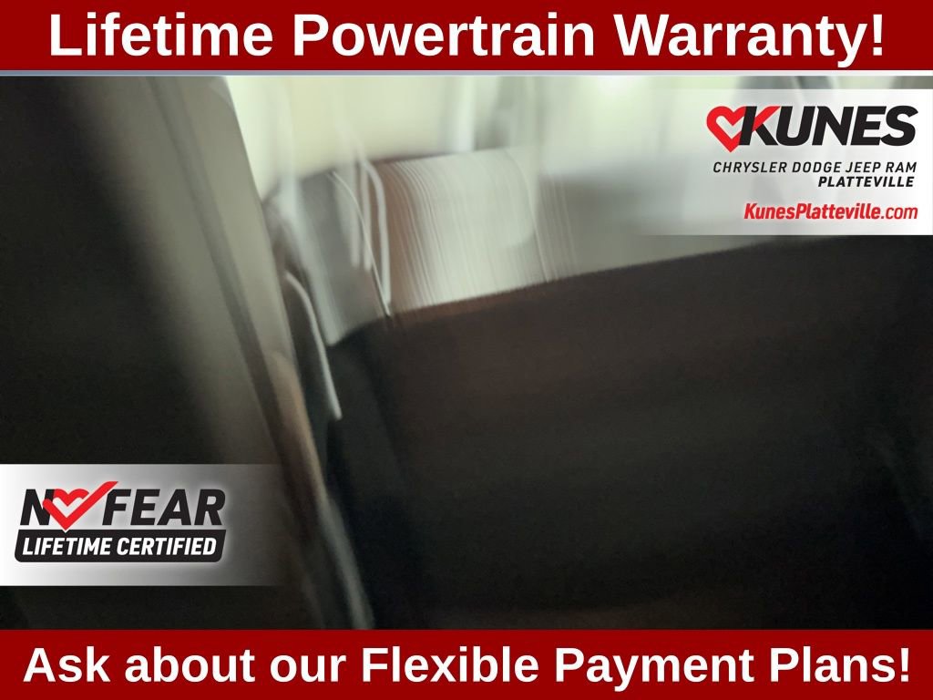 Used 2024 RAM 2500 Big Horn image 19