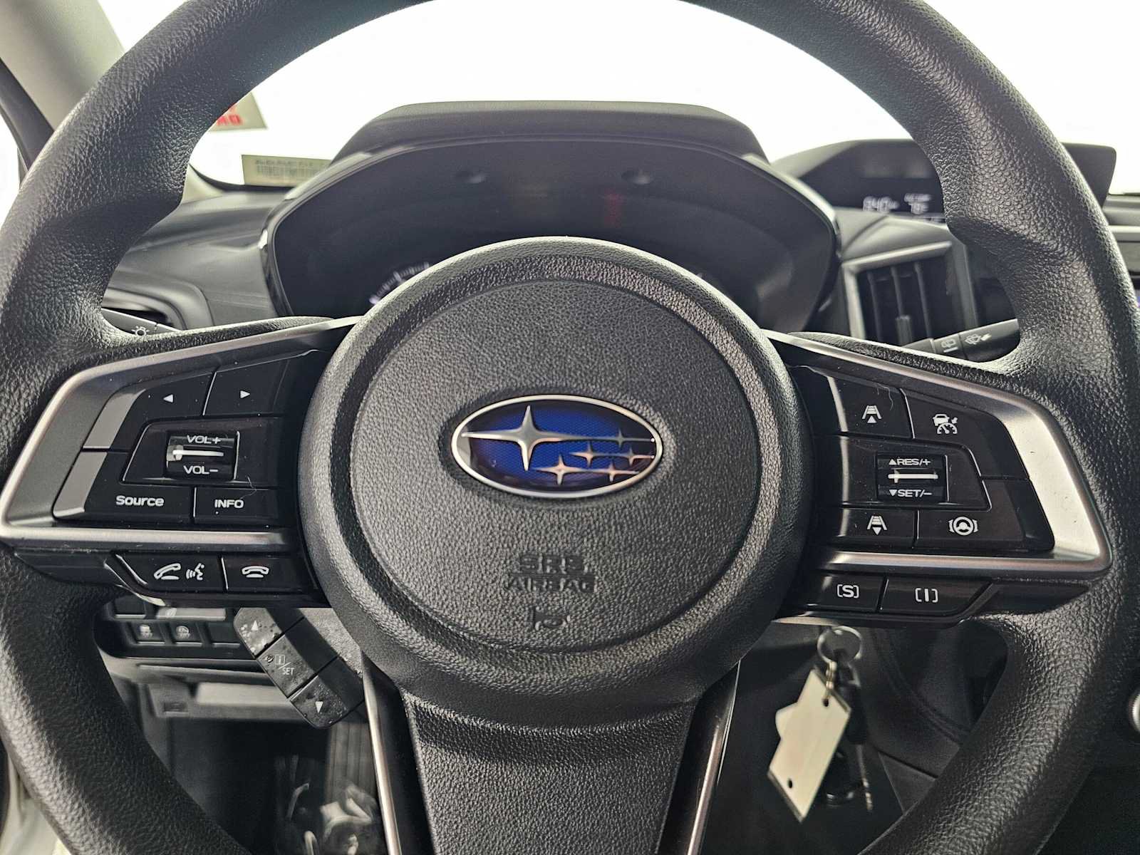 Used 2022 Subaru Crosstrek 2.0i AWD/4WD image 22
