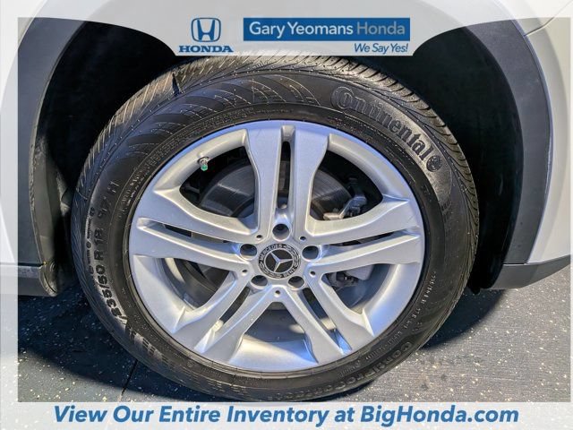 Used 2020 Mercedes-Benz GLA 250 image 12