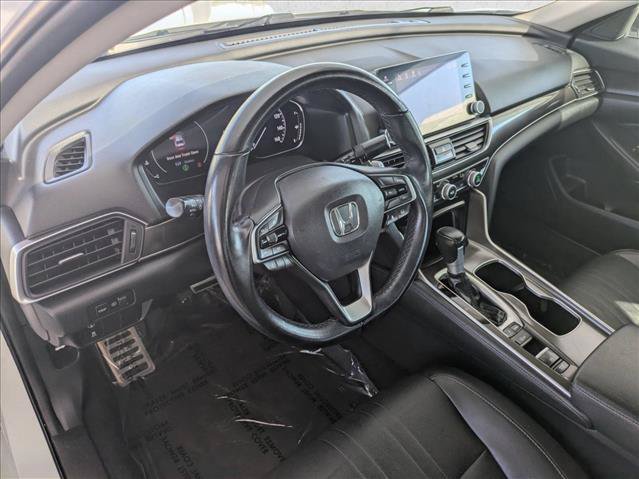 Used 2021 Honda Accord Sport Special Edition image 16