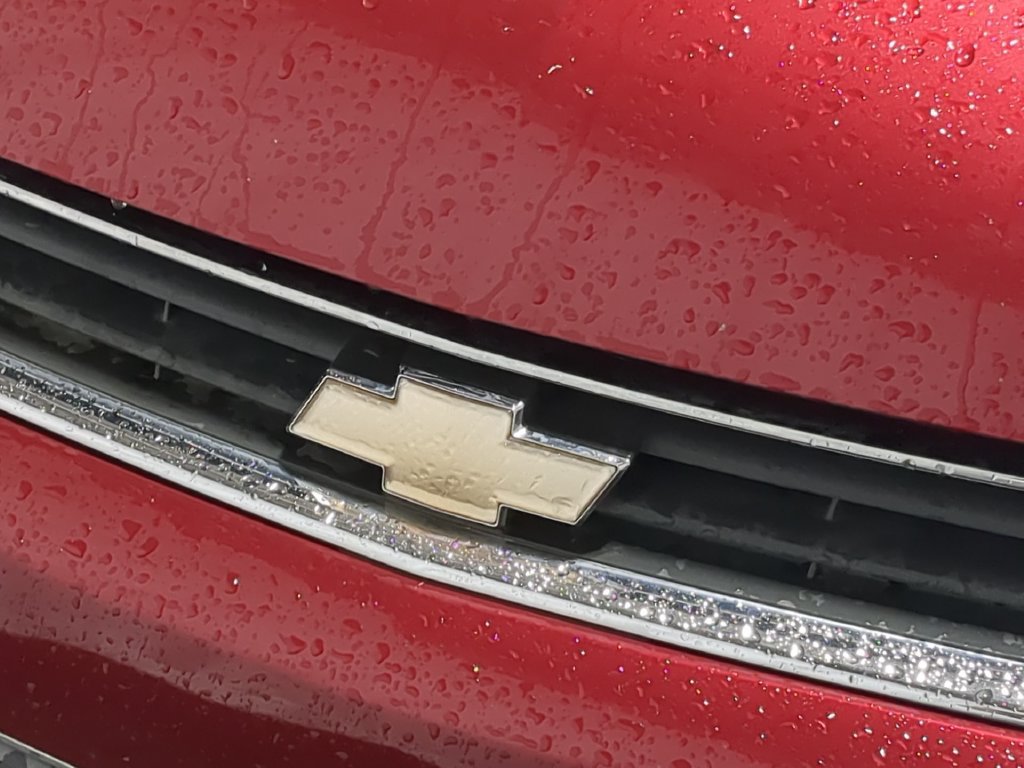 Used 2009 Chevrolet Impala LT FWD image 15