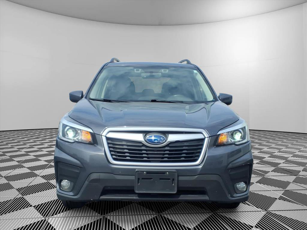 Used 2020 Subaru Forester Premium AWD/4WD image 2