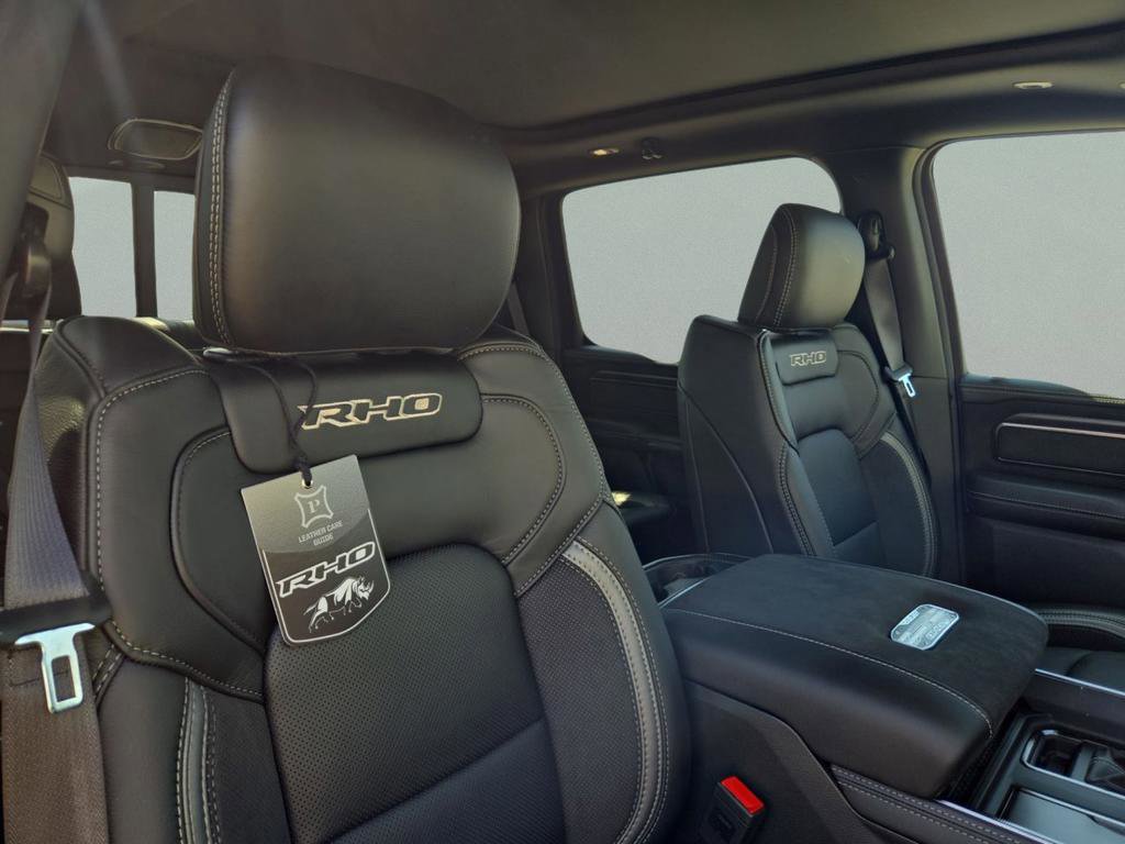 New 2026 RAM 1500 RHO w/ RHO Level 1 Equipment Group AWD/4WD image 33