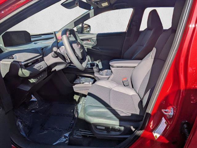 New 2026 Subaru Solterra Premium image 11