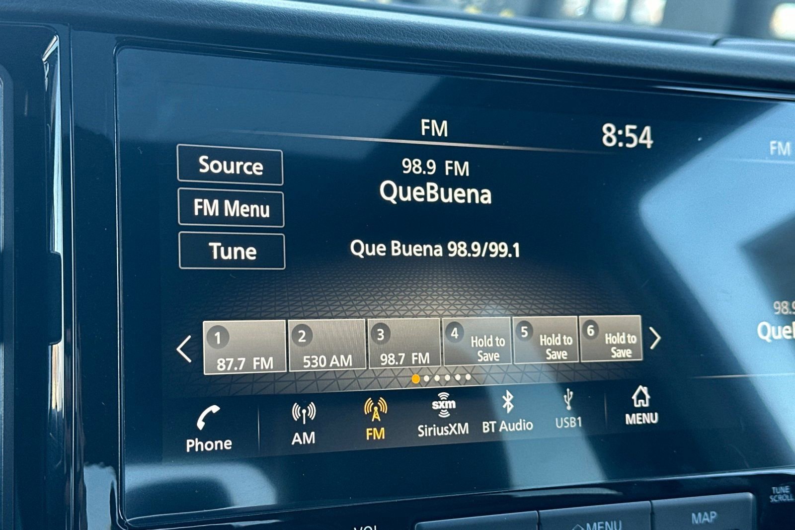 New 2026 Nissan Frontier PRO-4X w/ Pro Premium Package image 22