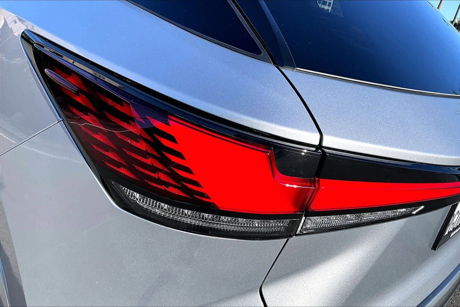 Certified 2023 Lexus RX 350 Premium Plus w/ Cold Area Package FWD image 27