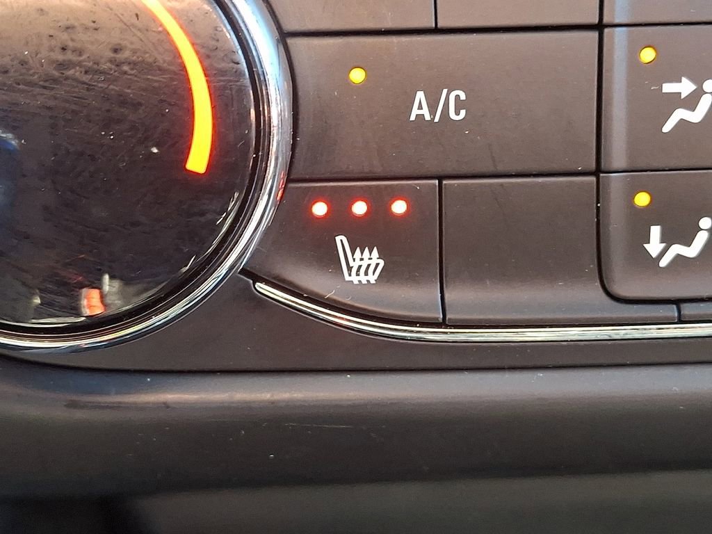 Certified 2023 Chevrolet TrailBlazer LT FWD image 24