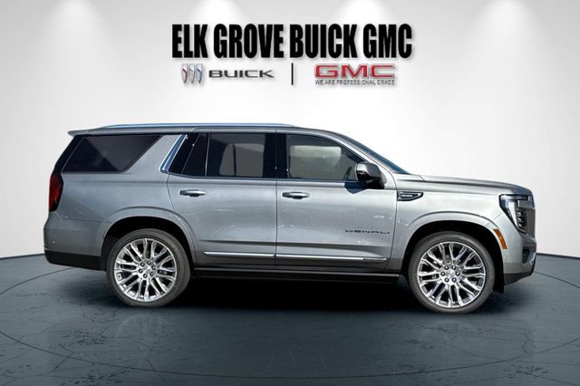 New 2026 GMC Yukon Denali image 3