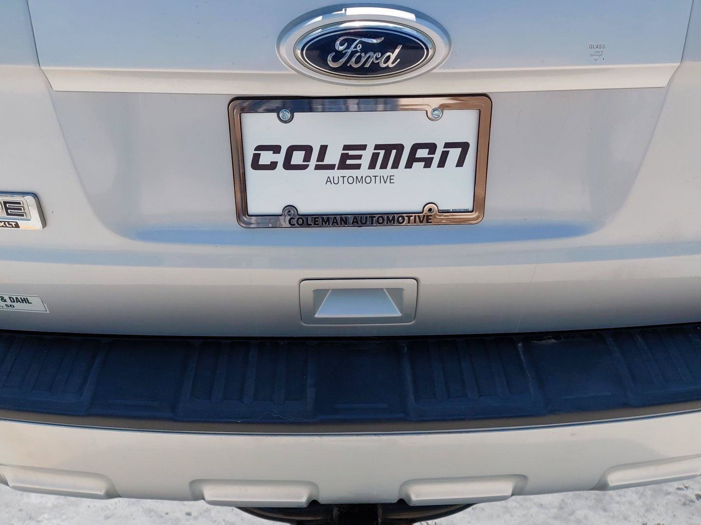 Used 2010 Ford Escape XLT FWD image 30