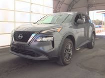 Used 2023 Nissan Rogue S FWD image 17