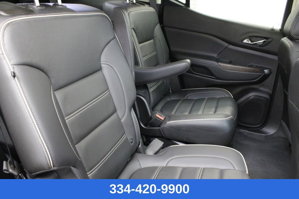 Used 2023 GMC Acadia Denali w/ Denali Ultimate Package image 21