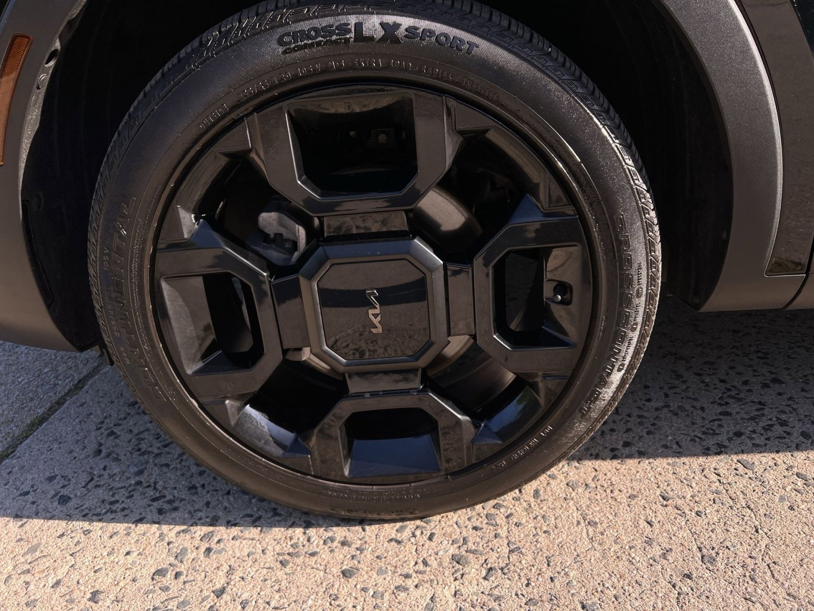 Used 2025 Kia Sorento X-Line EX AWD/4WD image 37