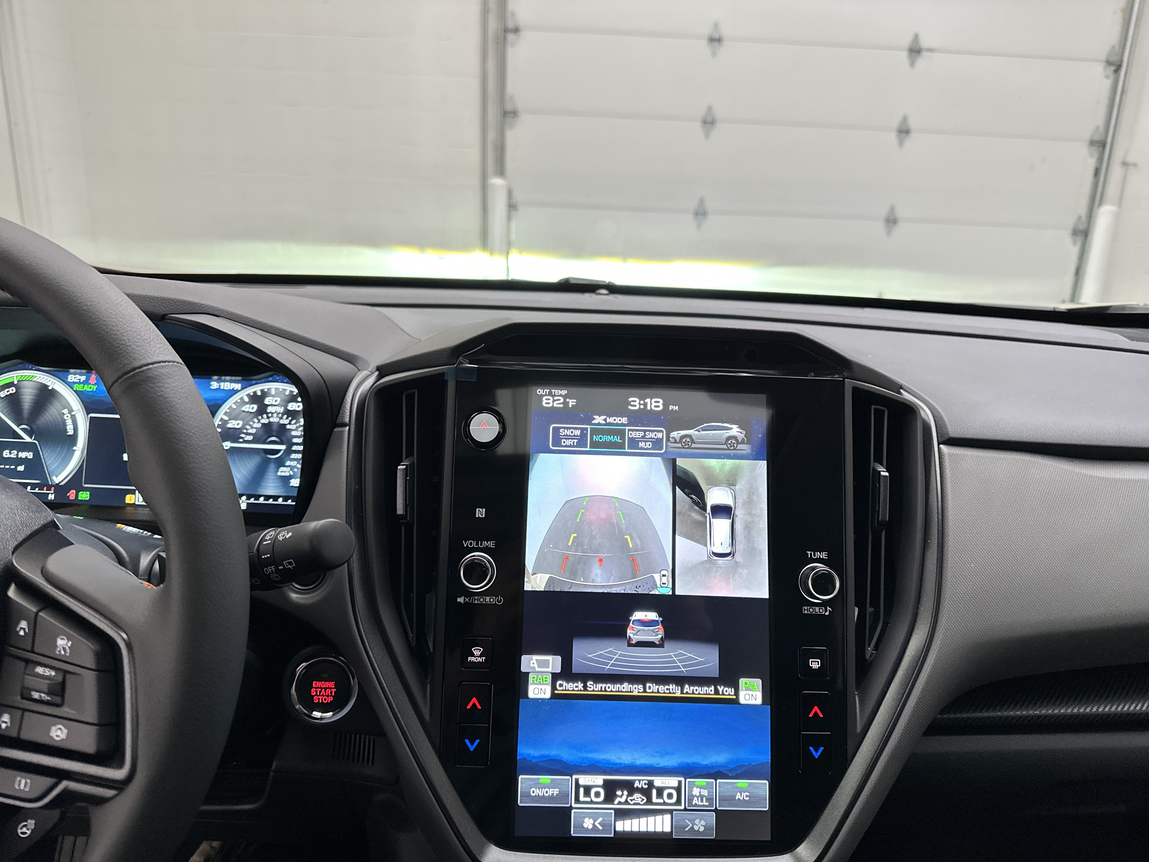 New 2026 Subaru Crosstrek 2.5i Limited AWD/4WD image 32