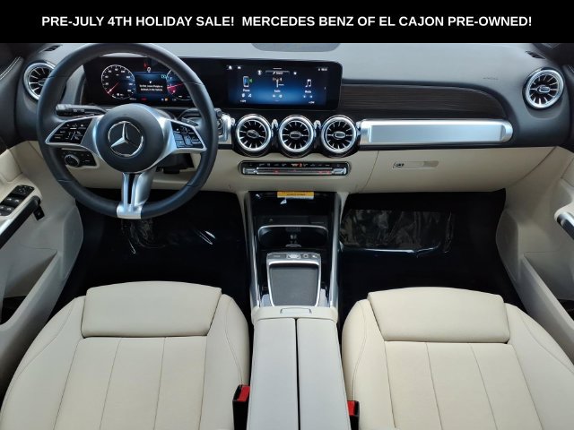 Certified 2026 Mercedes-Benz GLB 250 image 5
