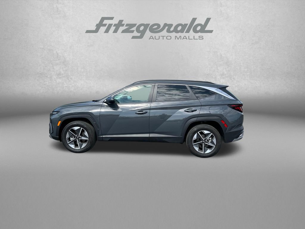 Used 2025 Hyundai Tucson SEL image 4