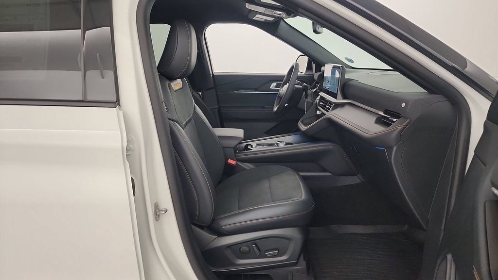 New 2027 Ford Explorer Tremor AWD/4WD image 33