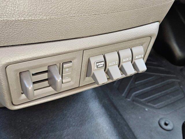 New 2024 Ford Transit 350 w/ Interior Upgrade Package RWD image 23