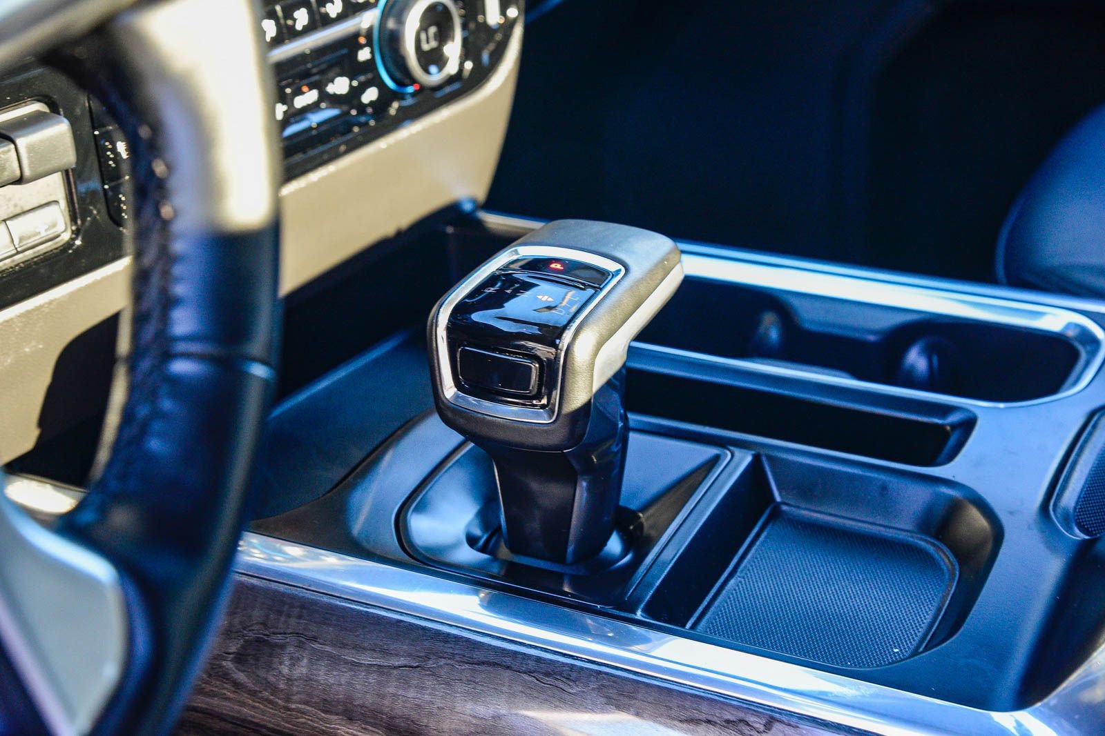 Used 2024 Chevrolet Silverado 1500 LTZ image 26