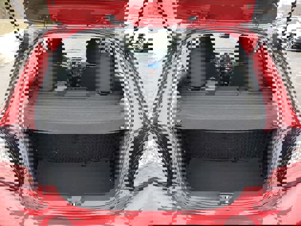 Used 2024 Mitsubishi Mirage ES image 10