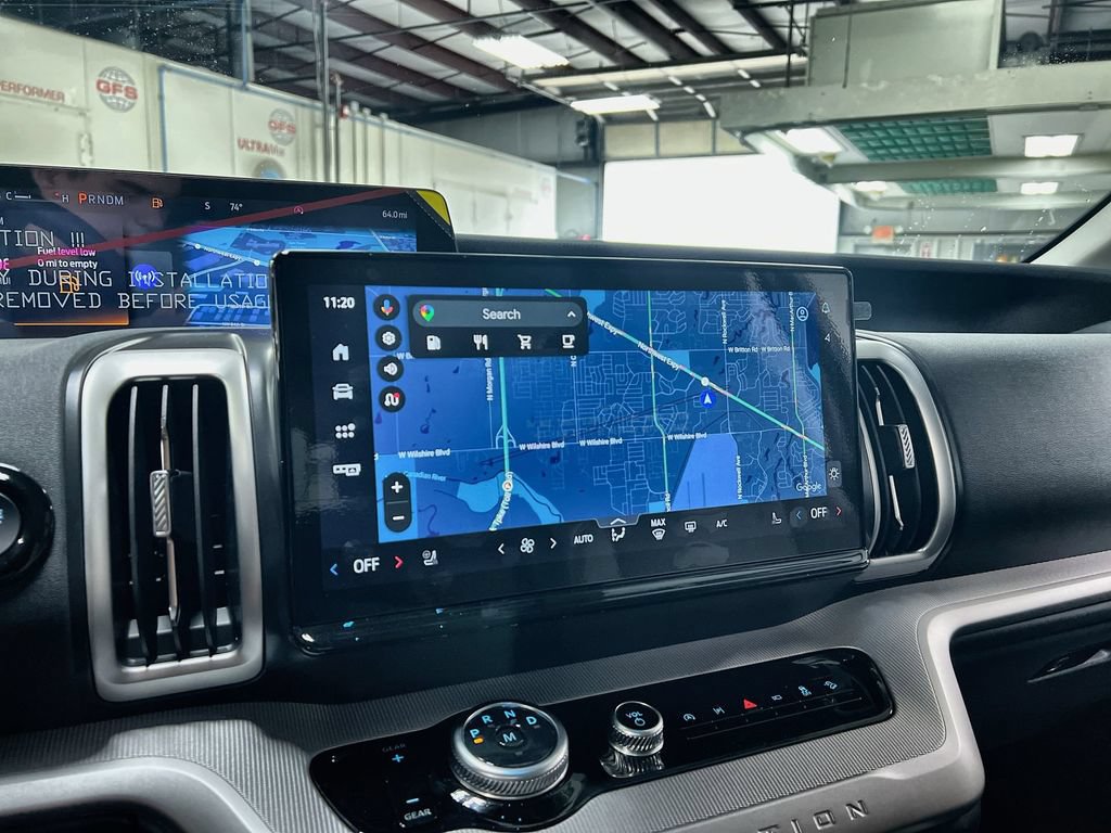 New 2026 Ford Expedition Active AWD/4WD image 36