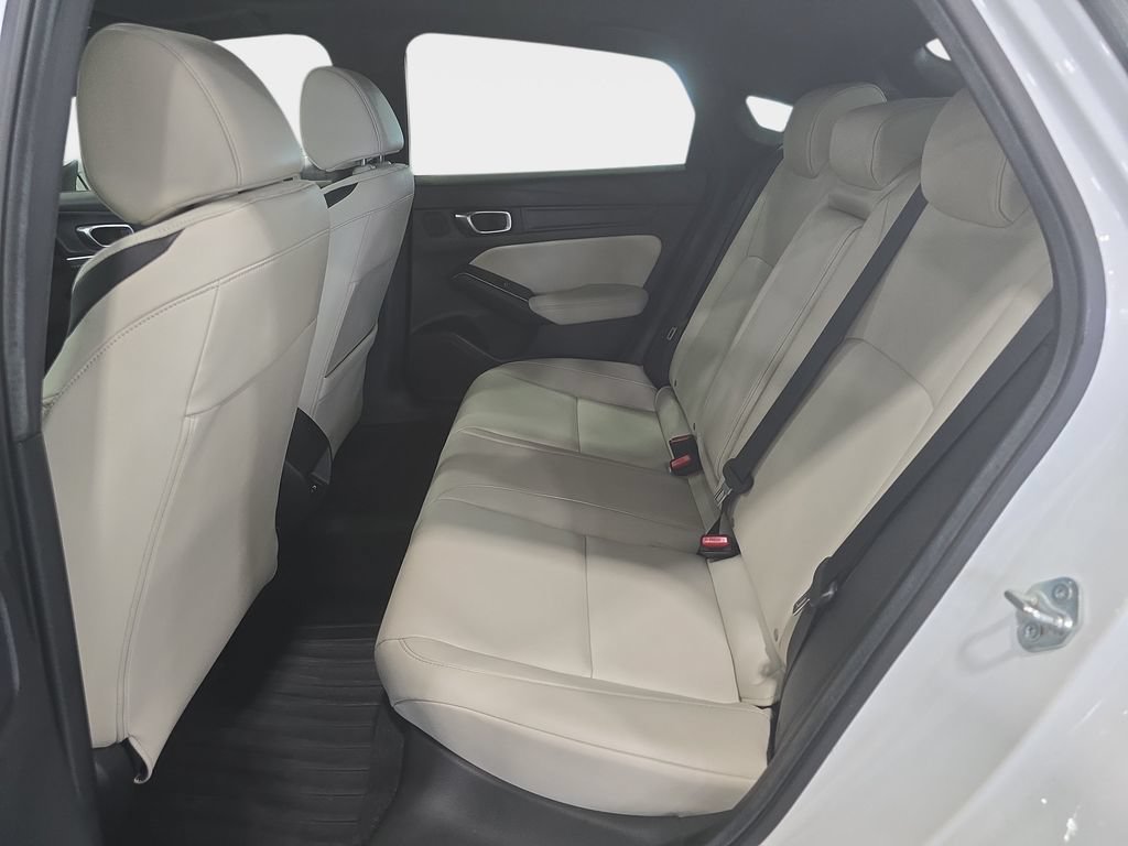 Used 2024 Acura Integra A-Spec w/ Technology Package FWD image 26