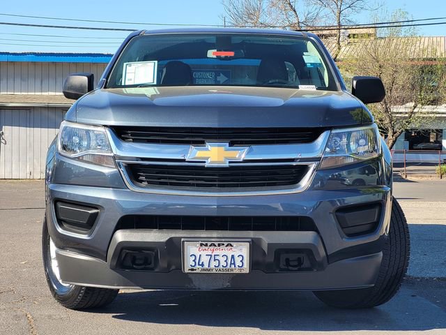 Used 2019 Chevrolet Colorado LT image 3