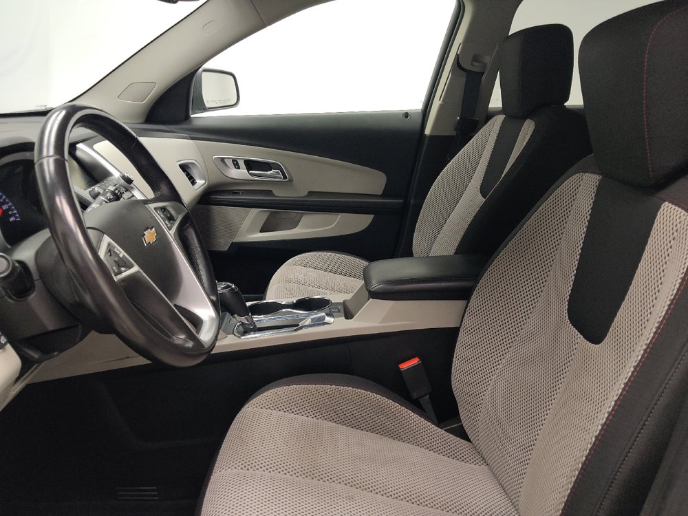 Used 2016 Chevrolet Equinox LT w/ Convenience Package AWD/4WD image 17