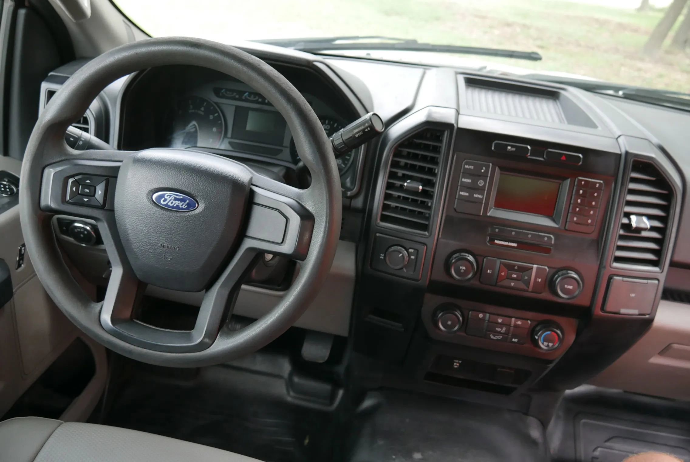 Used 2016 Ford F150 XL w/ XL Power Equipment Group RWD image 20