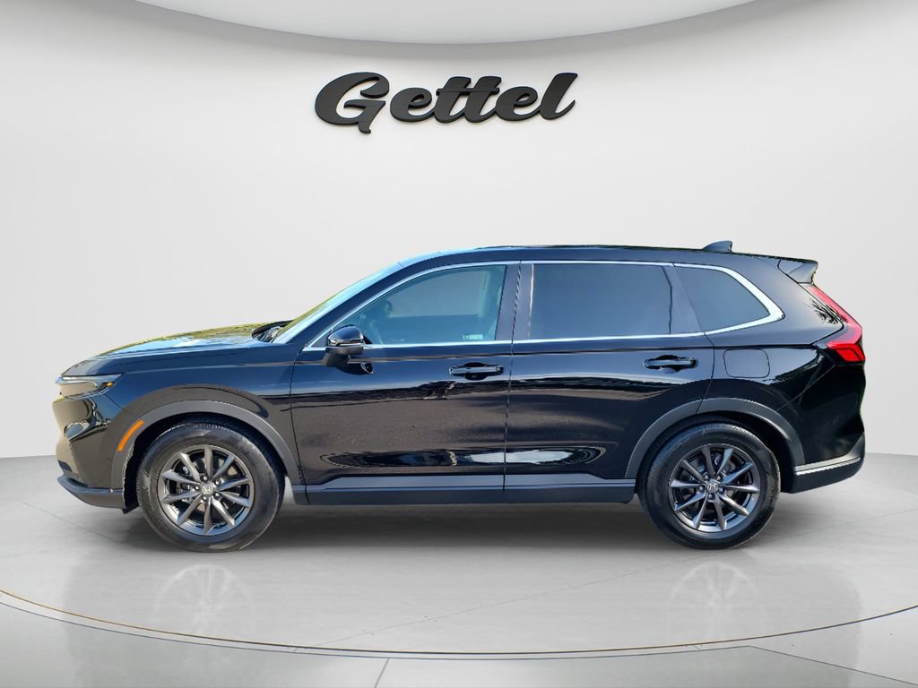 Used 2026 Honda CR-V EX-L image 14