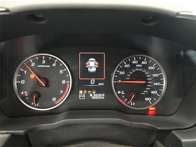 Used 2022 Subaru WRX Premium image 15