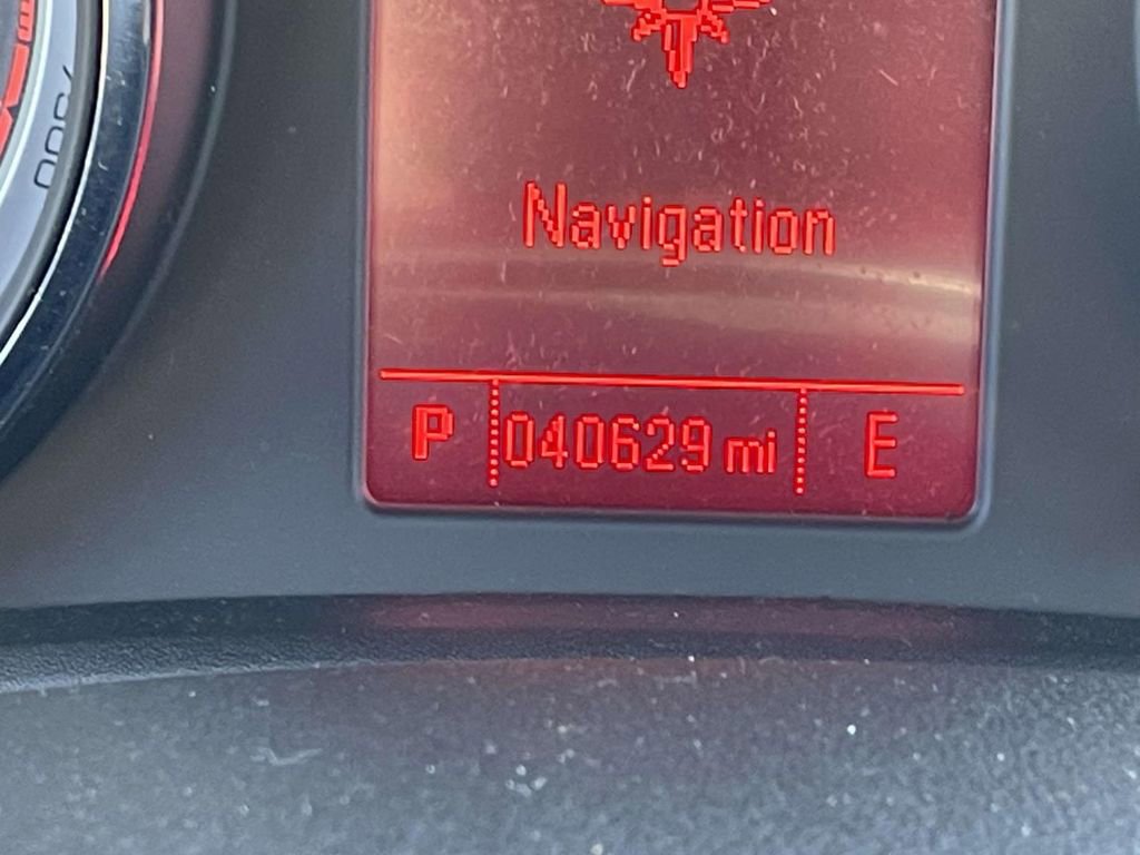 Used 2019 Buick Cascada Premium image 34