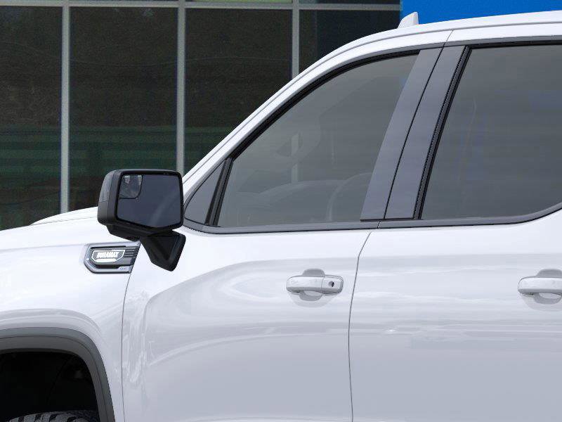 New 2026 GMC Sierra 1500 AT4 w/ AT4 Premium Package image 12