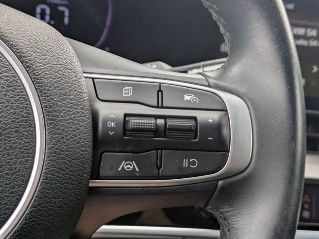 Used 2023 Kia Sportage EX image 27