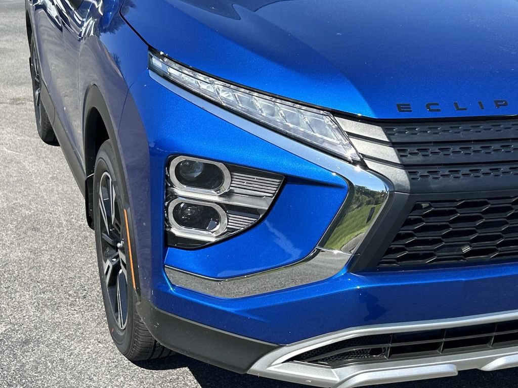 New 2026 Mitsubishi Eclipse Cross SE AWD/4WD image 9