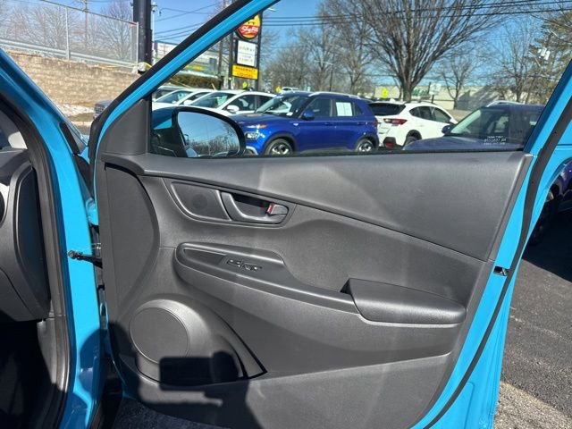 Used 2023 Hyundai Kona SEL image 31