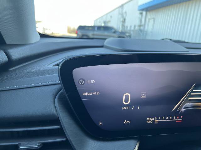 New 2026 Buick Envision Avenir image 15