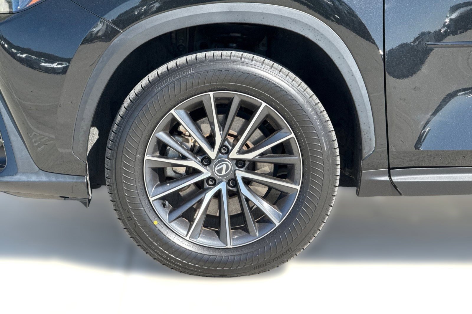 Used 2024 Lexus NX 350 AWD w/ Cold Area Package image 11