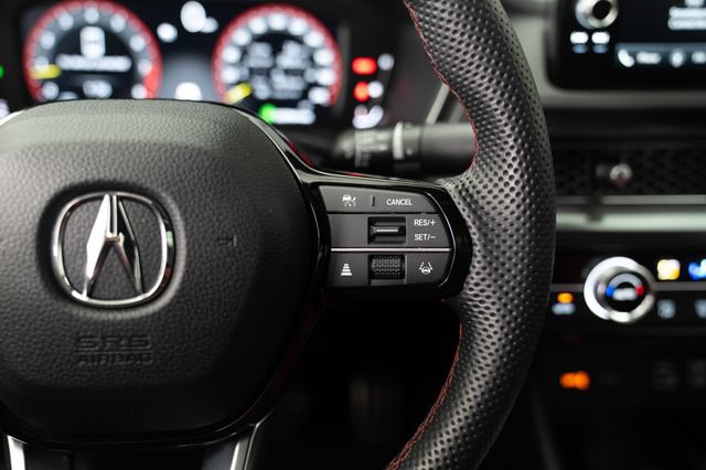 Used 2024 Acura Integra Type S FWD image 35