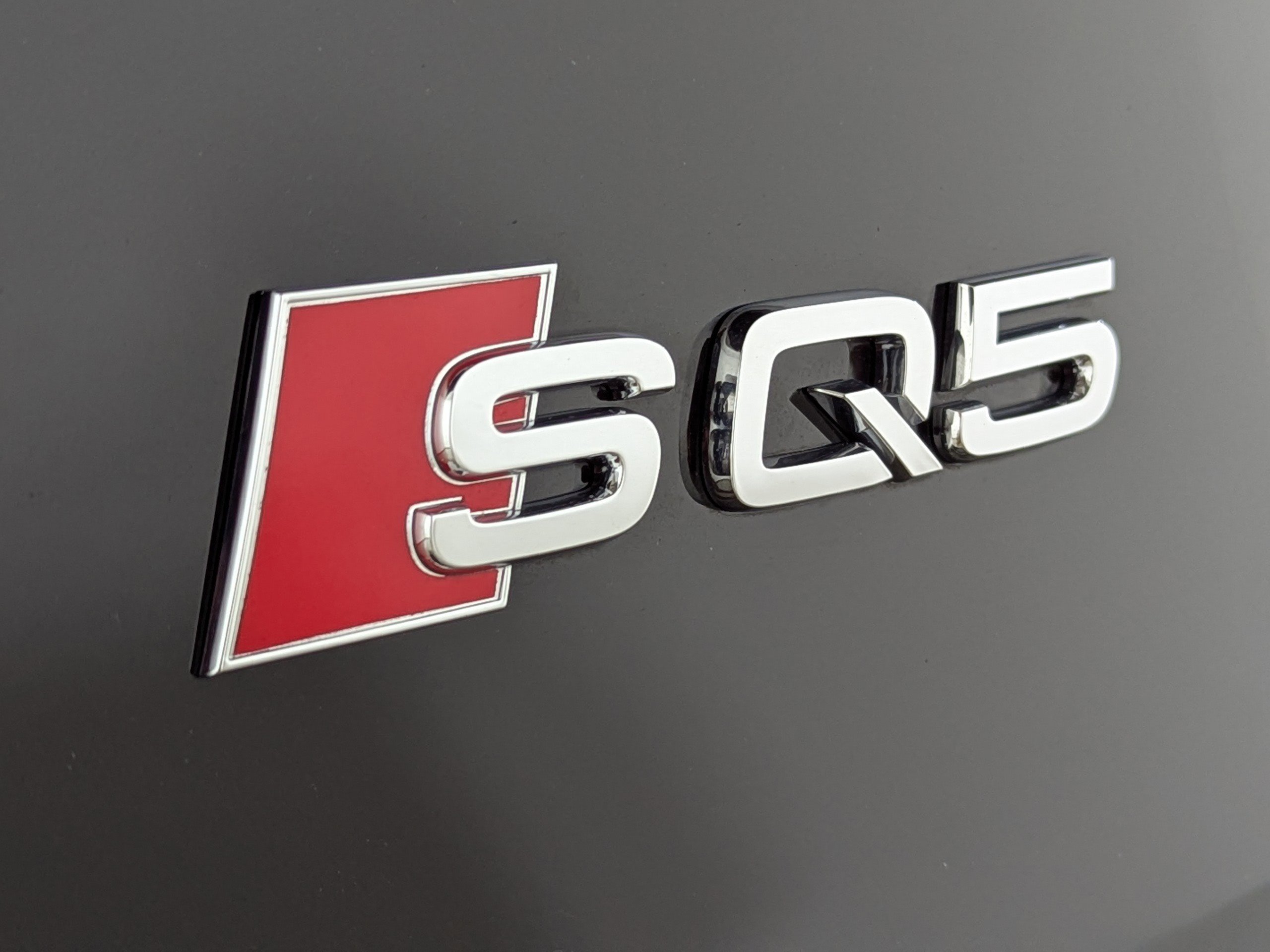 Certified 2025 Audi SQ5 Premium Plus w/ Premium Plus Package image 28