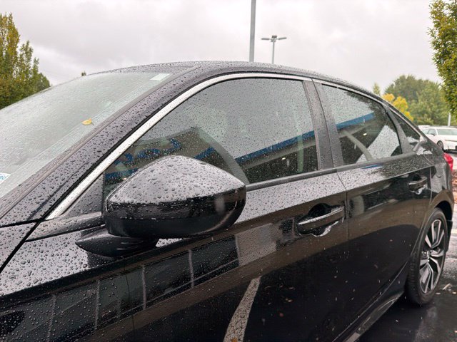 Used 2024 Honda Civic EX image 12