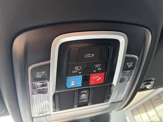 New 2026 RAM 1500 Laramie w/ Bed Utility Group image 17
