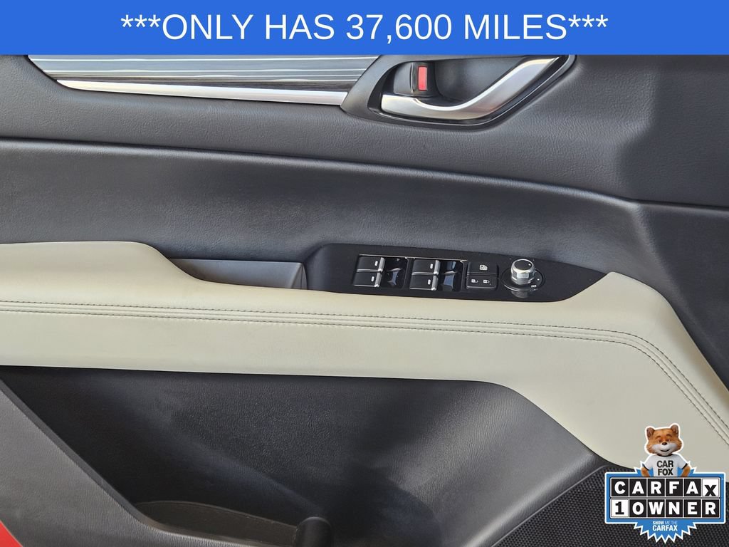 Used 2018 MAZDA CX-5 Grand Touring FWD image 23