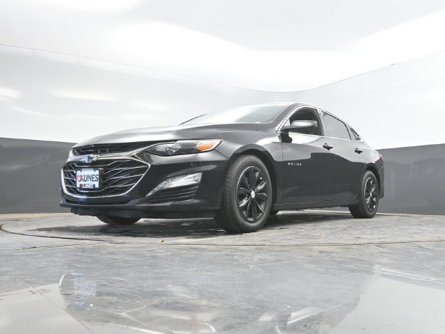 Used 2019 Chevrolet Malibu LT w/ Driver Confidence Package II FWD image 46
