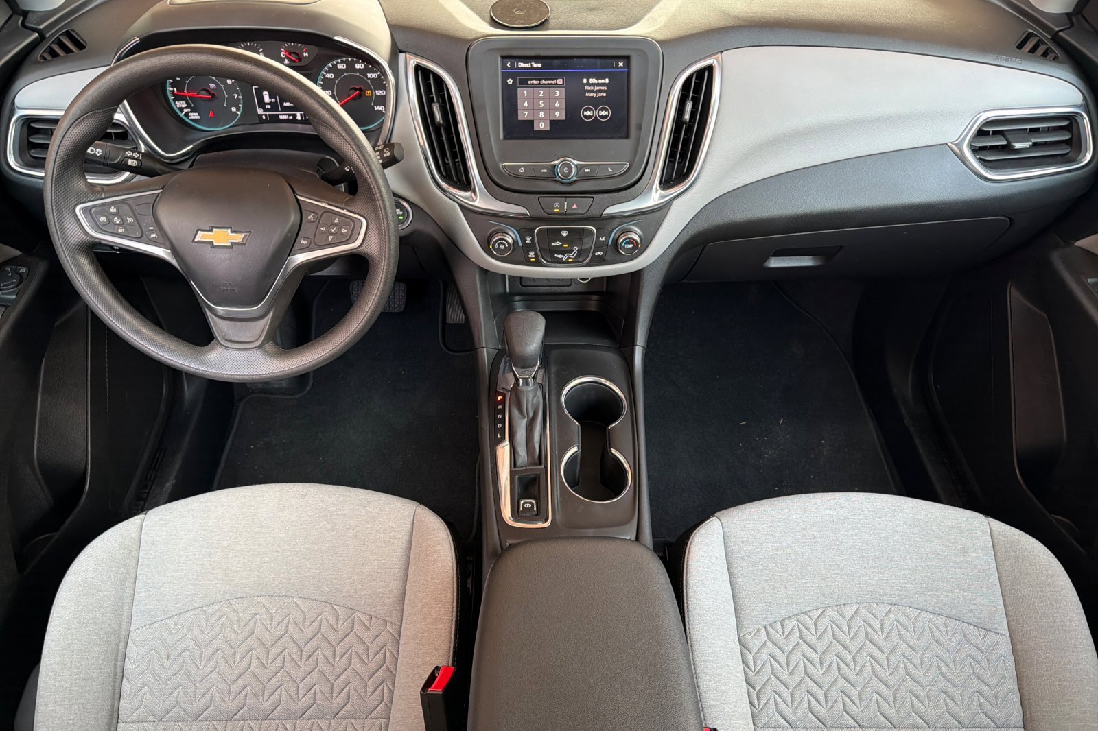 Used 2023 Chevrolet Equinox LS image 13