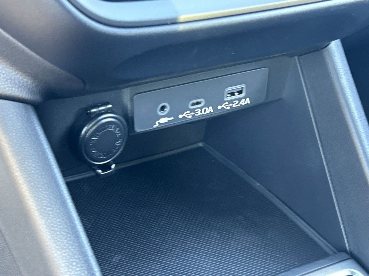 New 2026 Subaru WRX AWD/4WD image 24