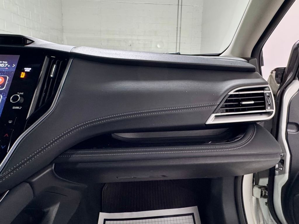Used 2023 Subaru Outback Touring XT image 24