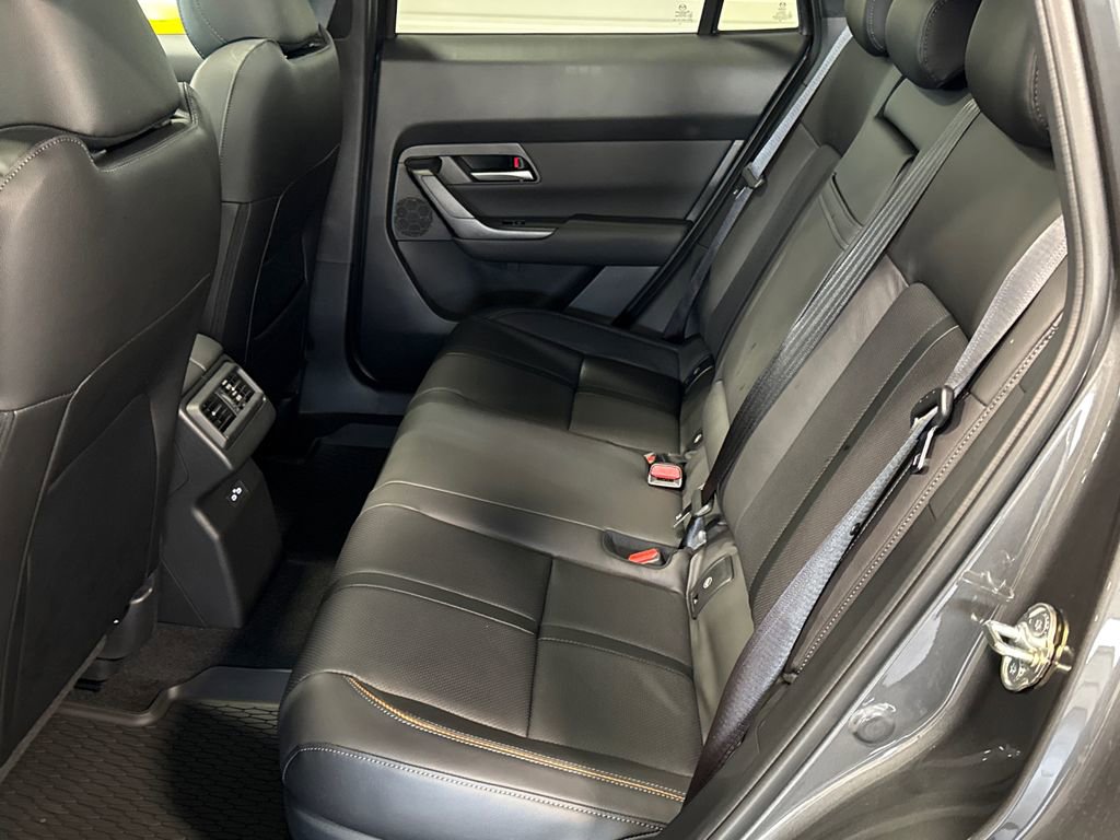 New 2026 MAZDA CX-50 AWD 2.5 Hybrid w/ Weather Package image 5