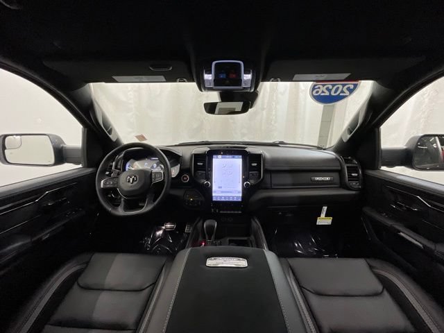 New 2026 RAM 1500 RHO AWD/4WD image 16