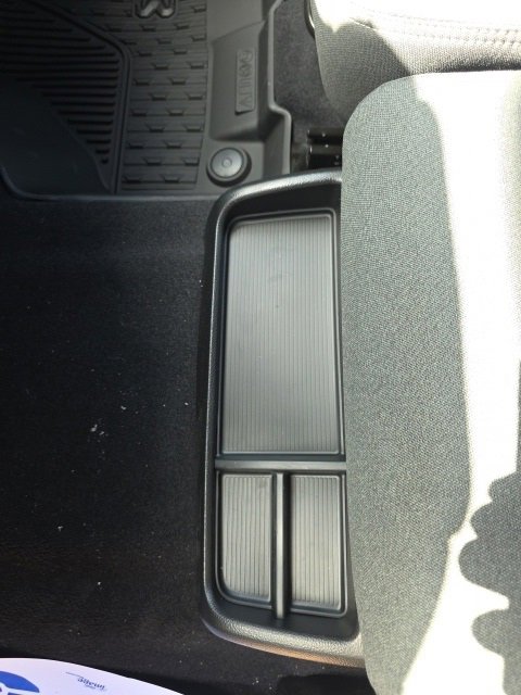 New 2026 RAM 2500 Tradesman image 28
