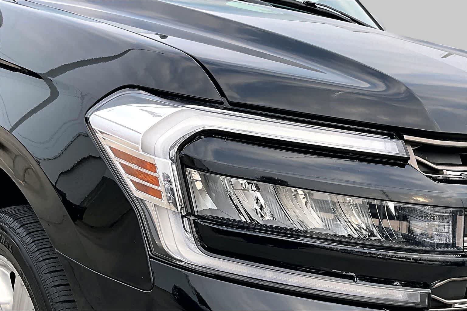 Used 2024 Ford Expedition Max King Ranch AWD/4WD image 28